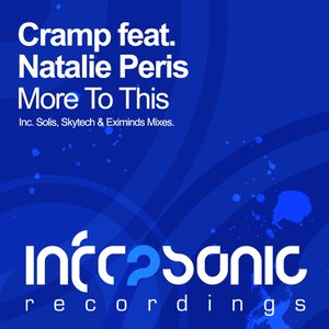 Cramp Feat. Natalie Peris 的头像