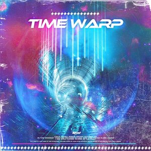 Time Warp (feat. The Deep) - Single