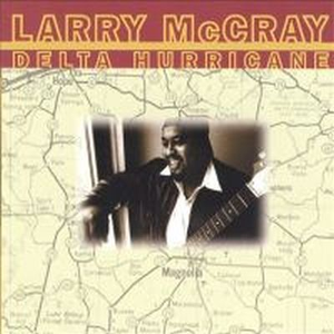 Delta Hurricane cover