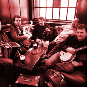 Four Men and a Dog photo provided by Last.fm