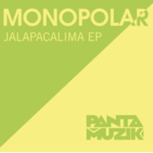 Jalapacalima EP
