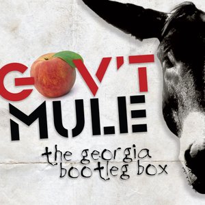 The Georgia Bootleg Box Radio Sampler