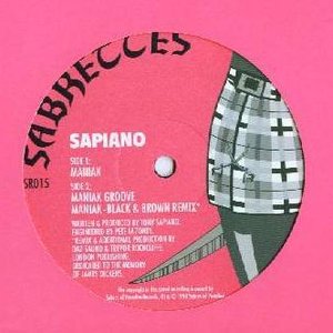 Maniak