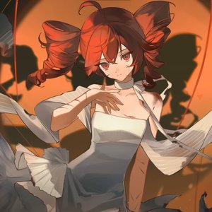シルクアンドスカーズ - Silk&Scars