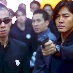 Avatar for Ekin Cheng & Jordan Chan