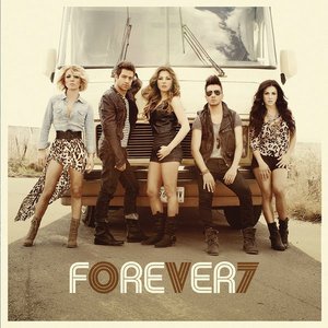 Image for 'Forever 7'