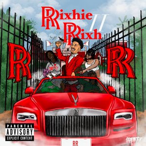 Richie Rich 2