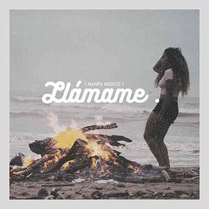 Llámame - Single