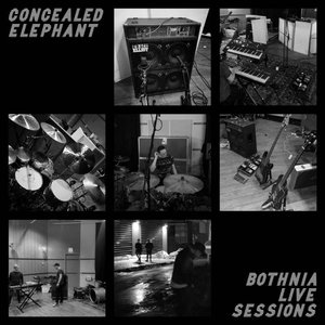 BOTHNIA LIVE SESSIONS