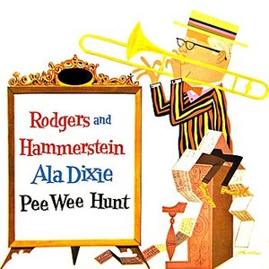 Rodgers & Hammerstein A La Dixie