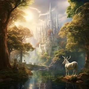 Ethereal Realms