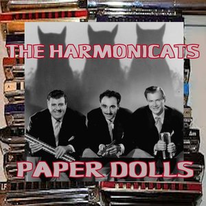 Paper Doll