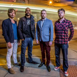 The New Mastersounds