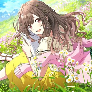 Avatar for 月岡恋鐘 (CV.礒部花凜)