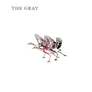 The Gray (Crane)