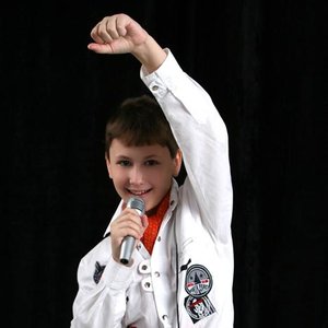 Avatar for Egor Zheshko