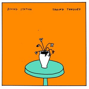 Taking Tongues - Single