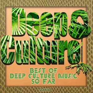 Best of Deep Culture Music So Far