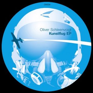 Avatar for Oliver Schleenvoigt