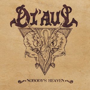 Nobody's Heaven