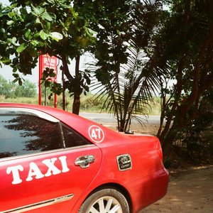 Love taxi - Single