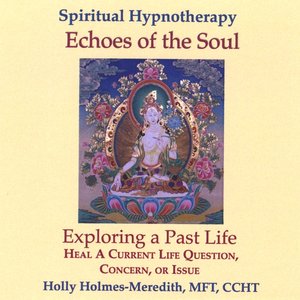 Hypnosis for Exploring A Past Life Question
