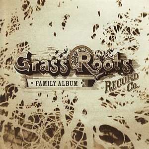 Grass Roots Record Co. Family Album