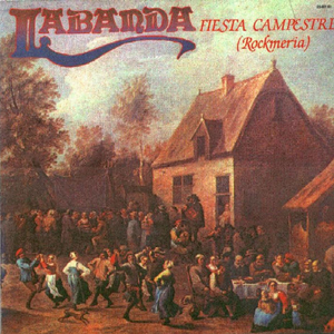 Fiesta campestre cover