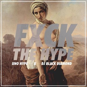 Uno Hype x DJ Black Diamond 的头像