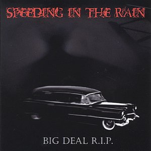 Big Deal R.I.P.