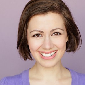 Whitney Avalon 的头像