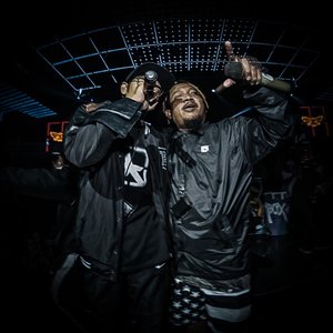 Hip-hop Vs Ambipur - Single