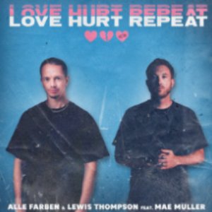 Love Hurt Repeat (feat. Mae Muller)