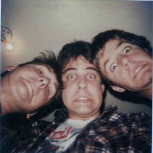 The Degenerates photo provided by Last.fm