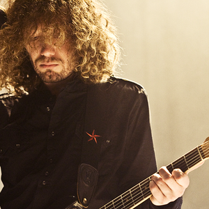 Юрий Цалер photo provided by Last.fm