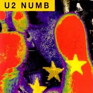 Numb