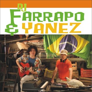 Avatar for DJ Farrapo & Yanes