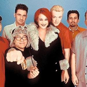 Save Ferris photo provided by Last.fm