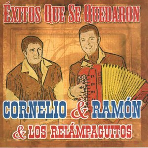 Avatar for Cornelio & Ramon & Los Relampaguitos