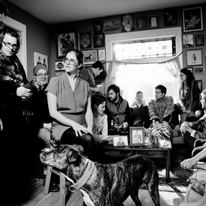 Dark Dark Dark photo provided by Last.fm