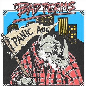 Panic Age