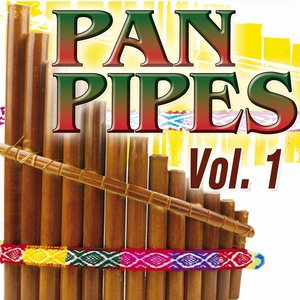 Pan Pipes Vol.1