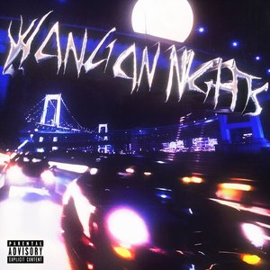 WANGAN NIGHTS