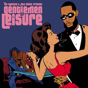 Gentlemen of Leisure