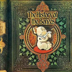 The History Of The Bonzos