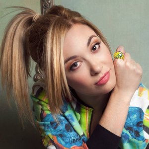 Paloma Rush 的头像