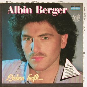 Avatar de Albin Berger