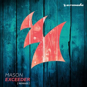 Exceeder (Remixes)