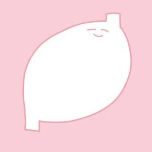 いよわ 的头像
