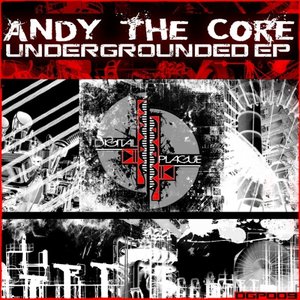 Undergrounded EP